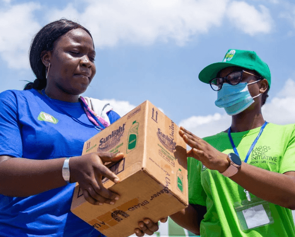 Why were going to alaska and why...