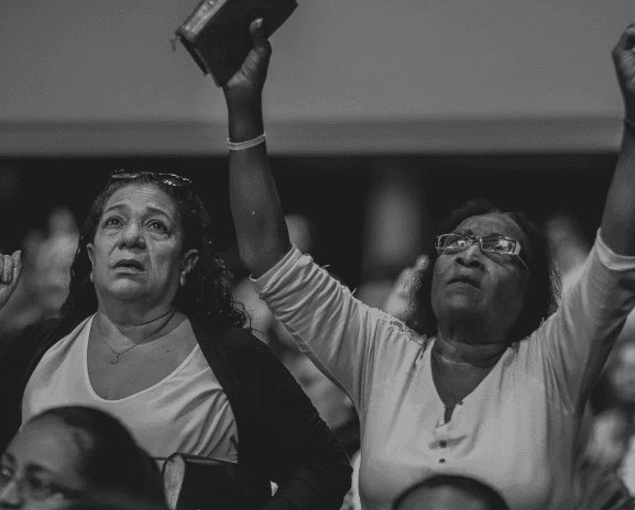 Fighting Hunger: Our Annual Food Drive Success