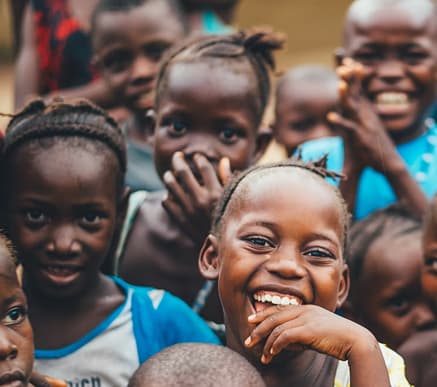 Emergency Food Relief for Flood Victims