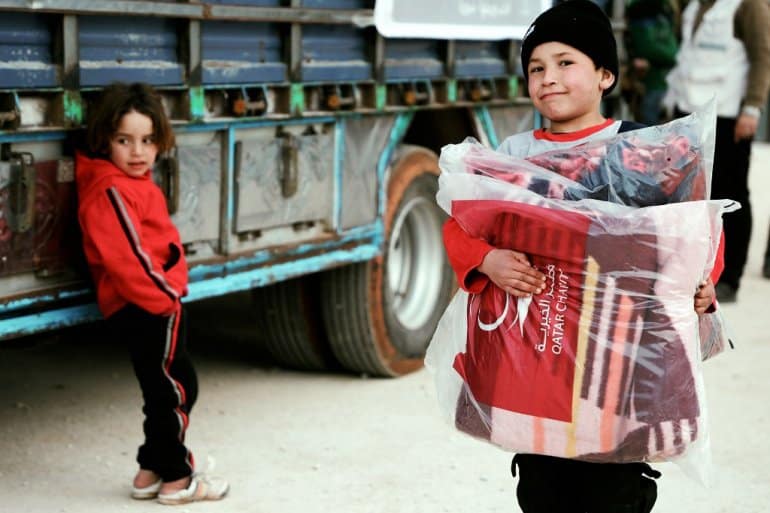 Empowering Women through Vocational Training