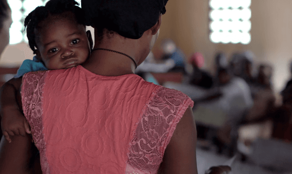 More people more impact